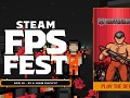 BROTHERHOOD arrives to "Steam FPS Fest"!