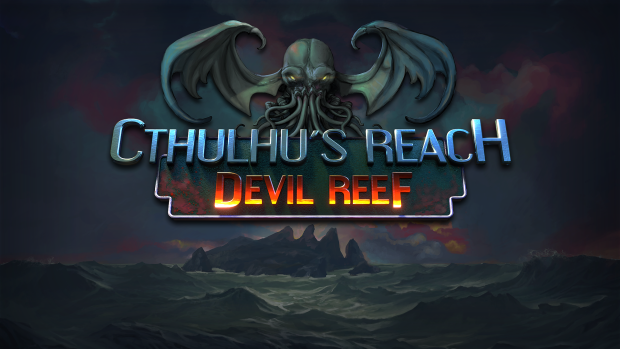 Cthulhu's Reach: Devil Reef is now available in Early Access