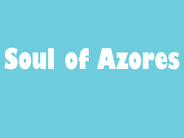 'Soul of Azores' is progressing! — Devlog #2