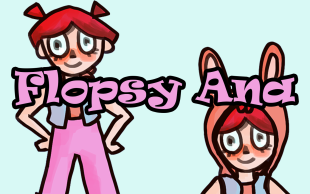 Dev Log 1 | The Shaping of Flopsy Ana