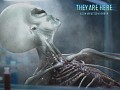 New concept art and video from the alien abduction horror "They Are Here"