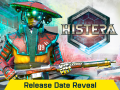 Histera - Release date reveal