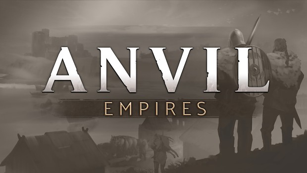 Devblog 1 - Anvil Empires