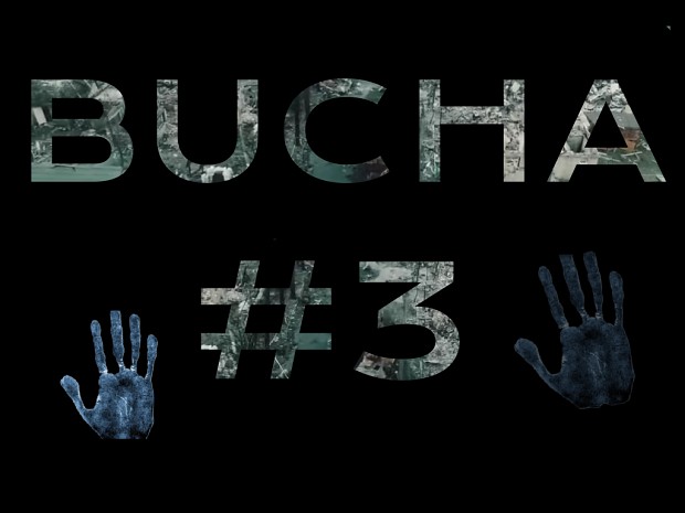 Bucha 2022 #3 - Levels (Thumbnails, Sketches, Colour Studies)