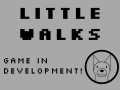 Little Walks, dog brings lost objects and emotional support to his owner: Game on Development!
