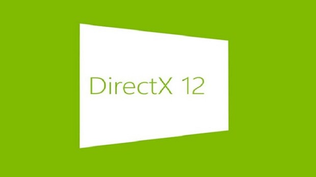 Air Units Foundation and DirectX 12 Support