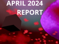 April 2024 Report