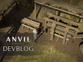 Devblog 5 - Sawbuck, Powered Saw Mill, Cisterns, and more