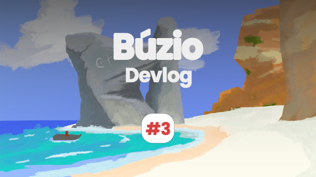 #03 Búzio Devlog - Spec-Sheet