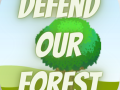 Defend Our Forest looking for play testers