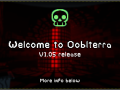 Welcome to Ooblterra v1.0.5