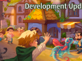 Development Update | 13.05.24