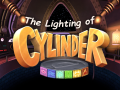 The Art of Lighting in Cylinder