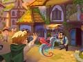 Dragon Shelter is looking for a publisher! 