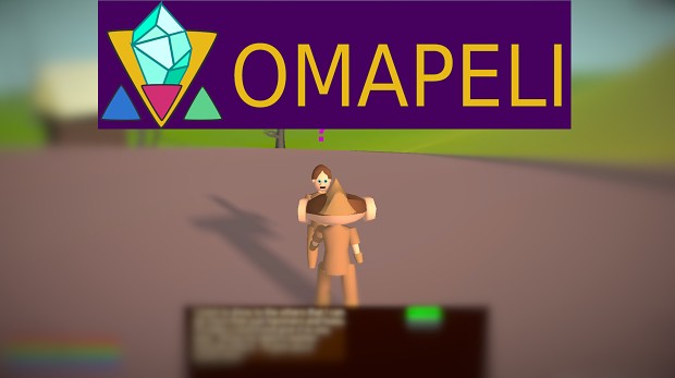 OMAPELI - Alpha demo v0.3.0