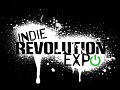 Join Us at Indie Revolution Expo! #IRX24