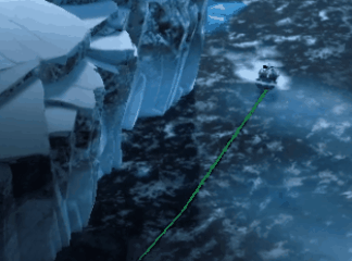 Navigation Grid / Pathfinding Improvements