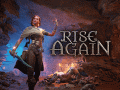Rise Again - Endless Replayability Fest Demo Update
