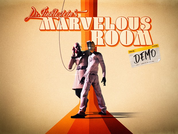 Dr. Finklestein's Marvelous Room Demo is OUT NOW!