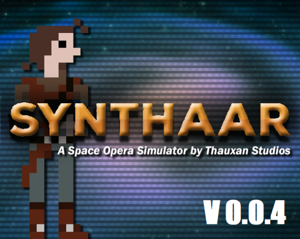 Synthaar updated to version 0.0.4! 