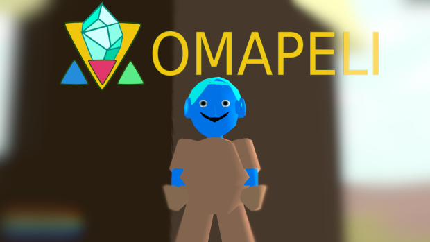 OMAPELI - Alpha Demo v0.3.1 - Log