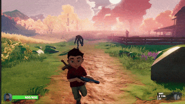 A 7-year look at our game development journey