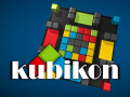  New relaxing puzzle game Kubikon 3D invites you to enter the colorful world of cubes