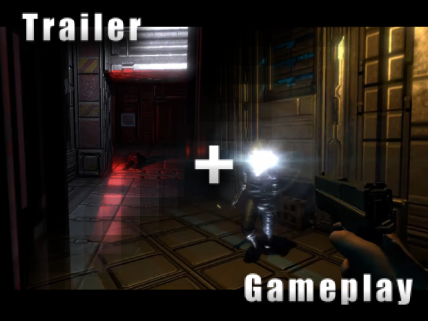 eXperiment gameplay
