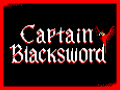 Captain Blacksword  - Be the Villain