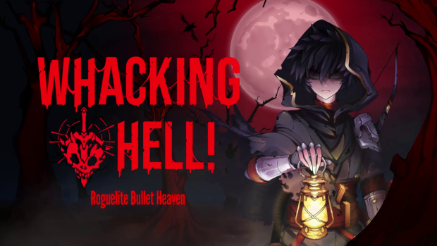 Releasing "Whacking Hell!" on Steam, Epic Games, GOG