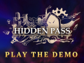 Hidden Pass Demo is now LIVE!
