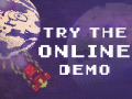 DeliSpace Demo playable on NewGrounds!