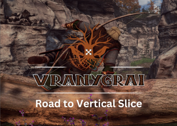 Vranygrai - Exclusive Gameplay Teaser