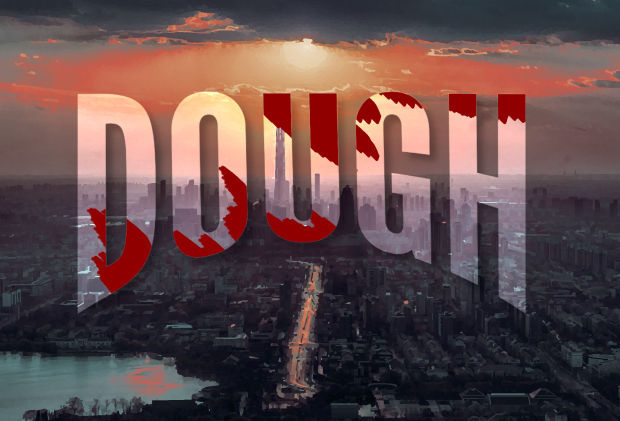 Dough: A Crime Strategy RPG will hit EA on July 26