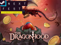 The Dragonhood on Steam Next Fest June 2024 Edition