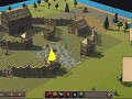 Dev Diary - Alone - Tribe - Holding the Fort 1
