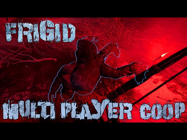 FRIGID - News Update - New Coop Teaser