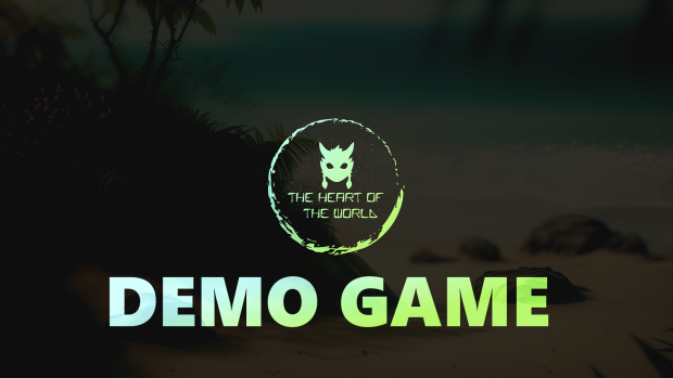 The demo version is now available!