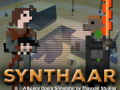 Synthaar V0.0.5 released, and now on Steam!