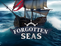 Forgotten Seas is Available Now in Early Access!