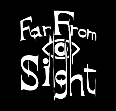 Far From Sight Devlog #7 | Game Logo Update!