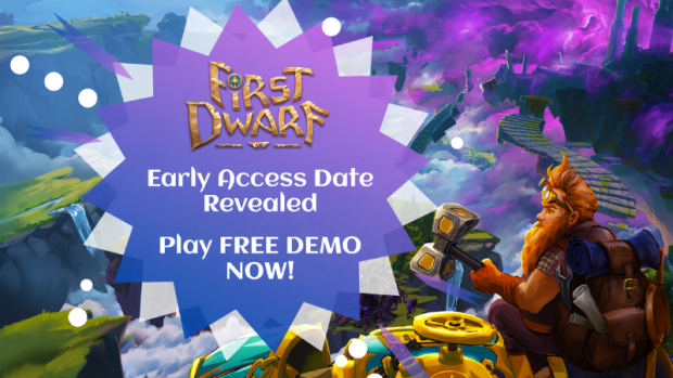 Early Access Date Revealed 🛠️ Play Free Demo NOW!