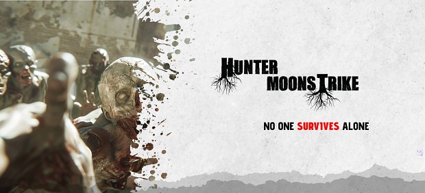 Hunter Moonstrike - A Survival Game