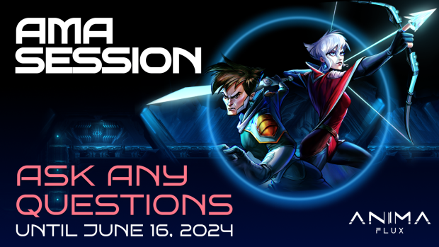 AMA Session with Anima Flux Developers – Submit Your Questions