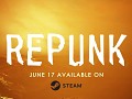 REPUNK release date announcement!
