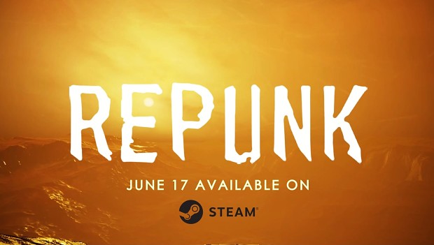 REPUNK release date announcement!