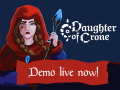 Daughter of Crone Demo Live Now!