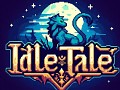 IdleTale - the new incremental RPG's demo is out!