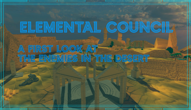Elemental Council