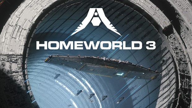 Modding Tools available for Homeworld 3